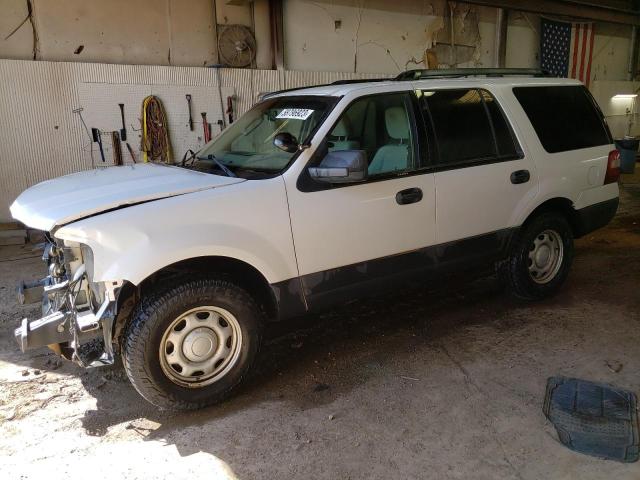 FORD EXPEDITION 2010 with VIN 1FMJU1G50AEA43236 - Photo from auction
