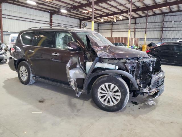 Photo 4 from auction – 2018 NISSAN ARMADA SV with VIN JN8AY2ND8J9050909