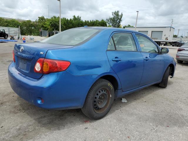 Photo 3 from auction – 2010 TOYOTA COROLLA BA with VIN 2T1BU4EE3AC530835