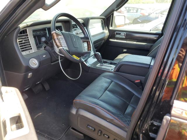 Photo 7 from auction – 2007 LINCOLN NAVIGATOR with VIN 5LMFU28517LJ09904