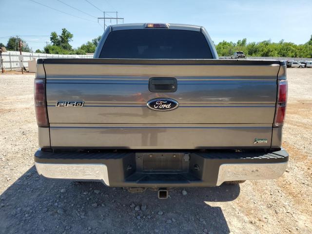 Photo 6 from auction – 2010 FORD F150 SUPER with VIN 1FTFW1EV1AFA93127