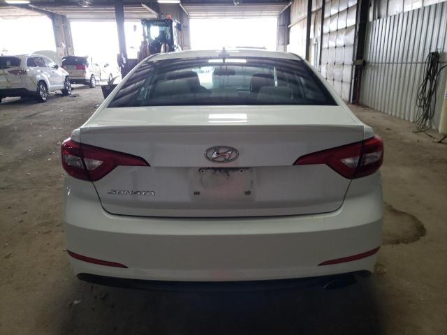 Photo 6 from auction – 2015 HYUNDAI SONATA SE with VIN 5NPE24AF8FH176168