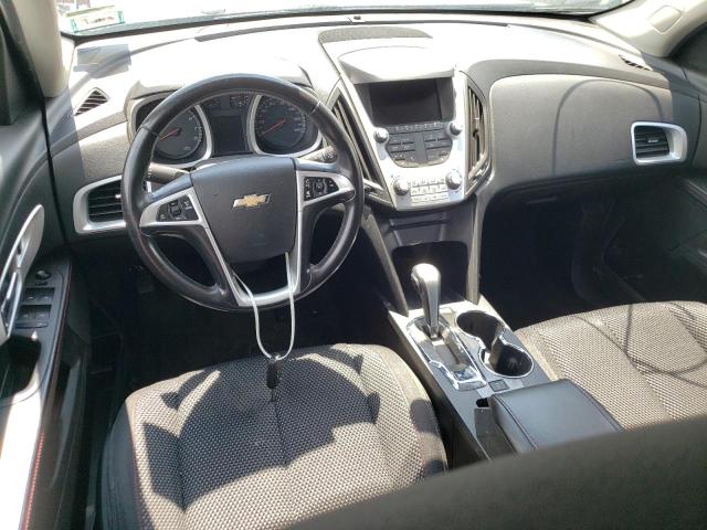 Photo 8 from auction – 2015 CHEVROLET EQUINOX LT with VIN 2GNALBEK2F1151699