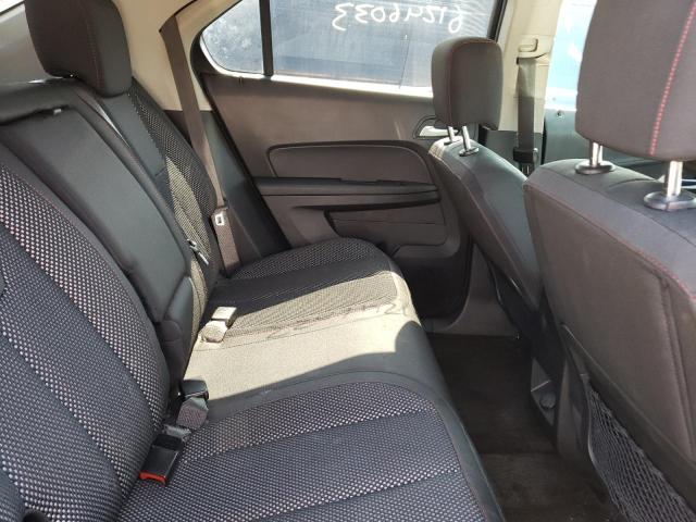 Photo 11 from auction – 2011 CHEVROLET EQUINOX LT with VIN 2CNFLEEC3B6221616