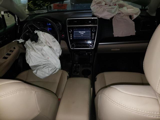 Photo 8 from auction – 2019 SUBARU OUTBACK 2. with VIN 4S4BSANC5K3326255