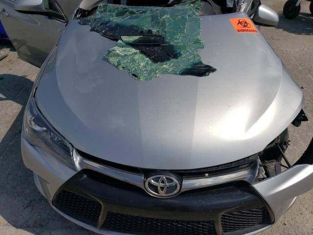 Photo 11 from auction – 2017 TOYOTA CAMRY LE with VIN 4T1BF1FK3HU329670