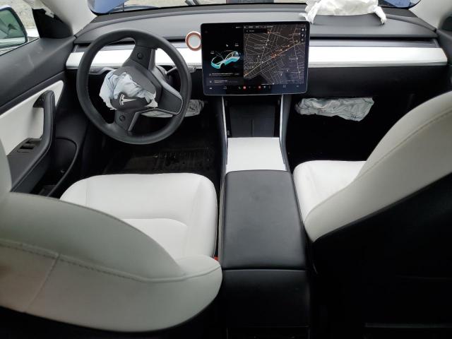 Photo 8 from auction – 2020 TESLA MODEL 3 with VIN 5YJ3E1EA9LF797716