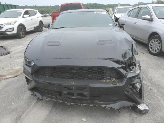 Photo 5 from auction – 2020 FORD MUSTANG with VIN 1FA6P8TH4L5129328