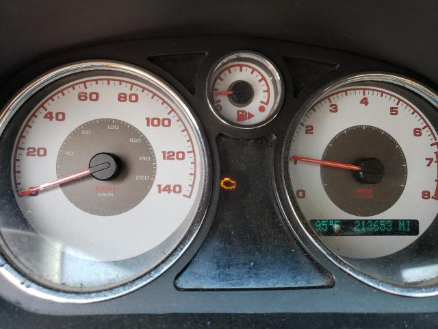 Photo 9 from auction – 2009 PONTIAC G5 with VIN 1G2AS18H897257852