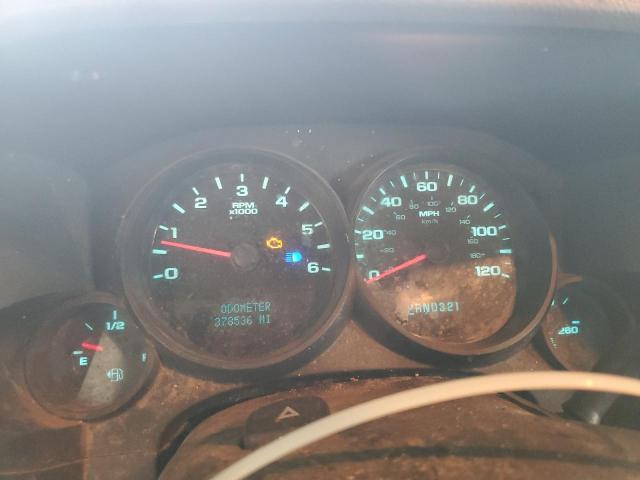 Photo 9 from auction – 2008 CHEVROLET SILVERADO with VIN 1GCEC19X28Z191222