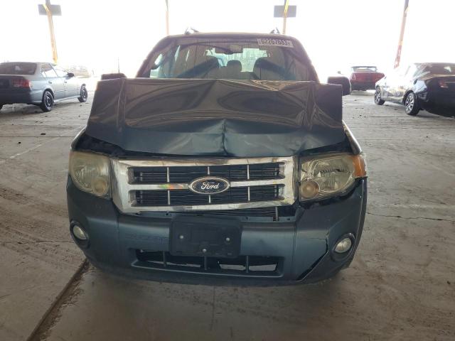 Photo 5 from auction – 2010 FORD ESCAPE XLT with VIN 1FMCU0D77AKA63803