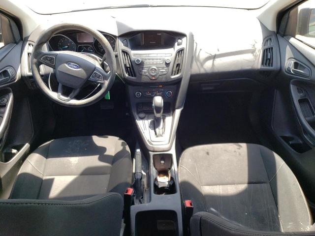 Photo 8 from auction – 2018 FORD FOCUS S with VIN 1FADP3E28JL209226