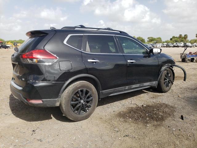 Photo 3 from auction – 2017 NISSAN ROGUE S with VIN 5N1AT2MT8HC879877