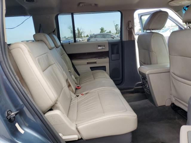 Photo 11 from auction – 2010 FORD FLEX SEL with VIN 2FMGK5CC0ABA77250