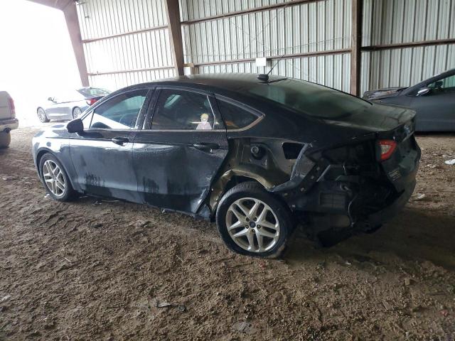 Photo 2 from auction – 2014 FORD FUSION SE with VIN 3FA6P0H70ER259463