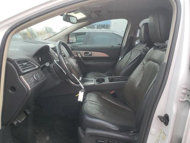 Photo 7 from auction – 2011 LINCOLN MKX with VIN 2LMDJ6JKXBBJ07690