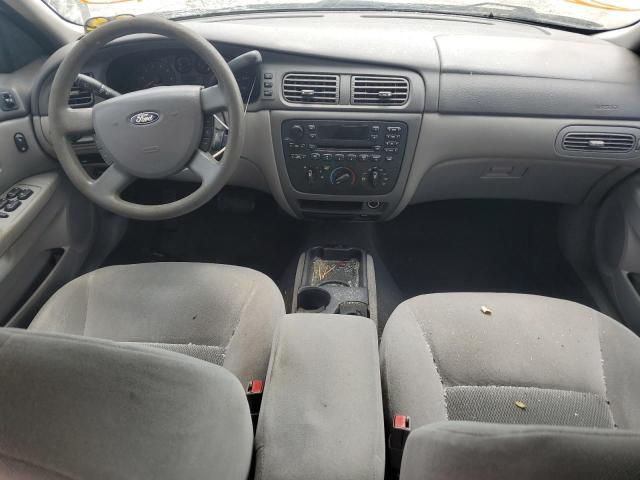 Photo 8 from auction – 2005 FORD TAURUS SE with VIN 1FAFP53U55A281642