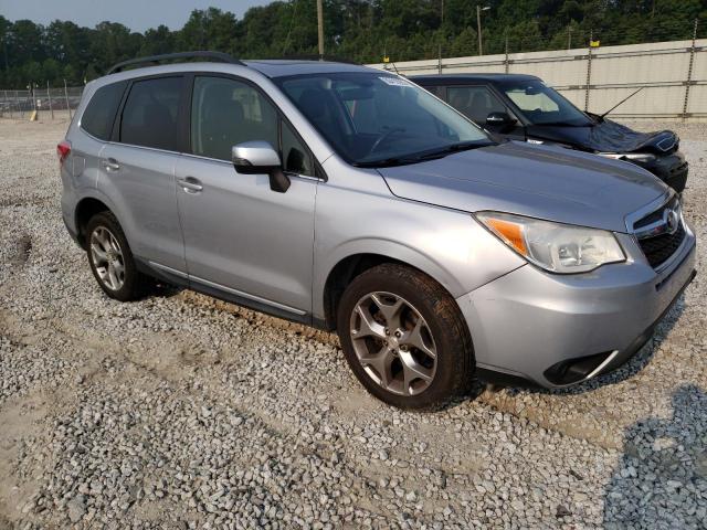 Photo 4 from auction – 2015 SUBARU FORESTER 2 with VIN JF2SJAWC0FH446660