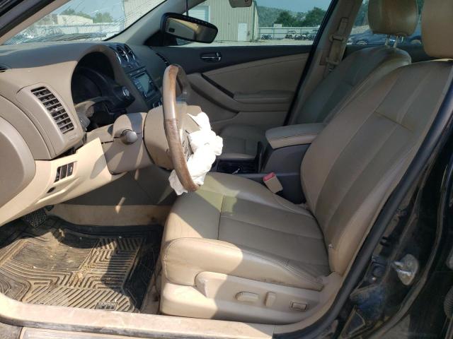 Photo 7 from auction – 2012 NISSAN ALTIMA BAS with VIN 1N4AL2AP9CN573978