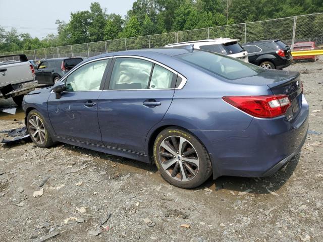 Photo 2 from auction – 2018 SUBARU LEGACY 2.5 with VIN 4S3BNAN67J3039102
