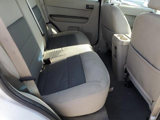 Photo 10 from auction – 2008 FORD ESCAPE XLT with VIN 1FMCU49H58KB80072