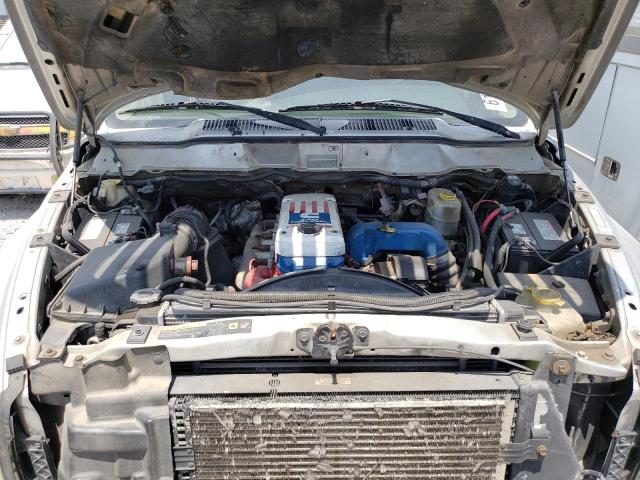 Photo 11 from auction – 2004 DODGE RAM 3500 S with VIN 3D7MA48C14G261259