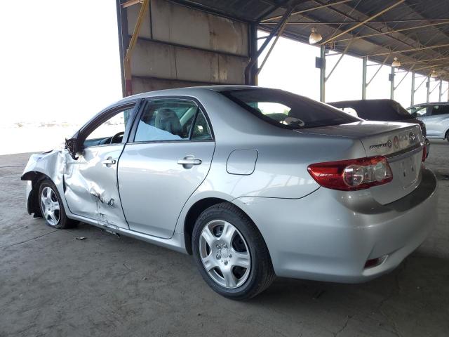 Photo 2 from auction – 2013 TOYOTA COROLLA BA with VIN 5YFBU4EE7DP151888