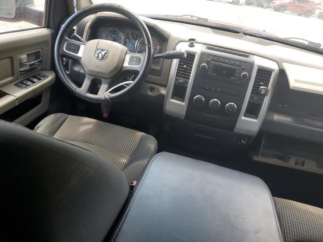 Photo 8 from auction – 2011 DODGE RAM 1500 with VIN 1D7RB1GT4BS525230