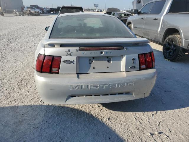 Photo 6 from auction – 2002 FORD MUSTANG with VIN 1FAFP40432F224580
