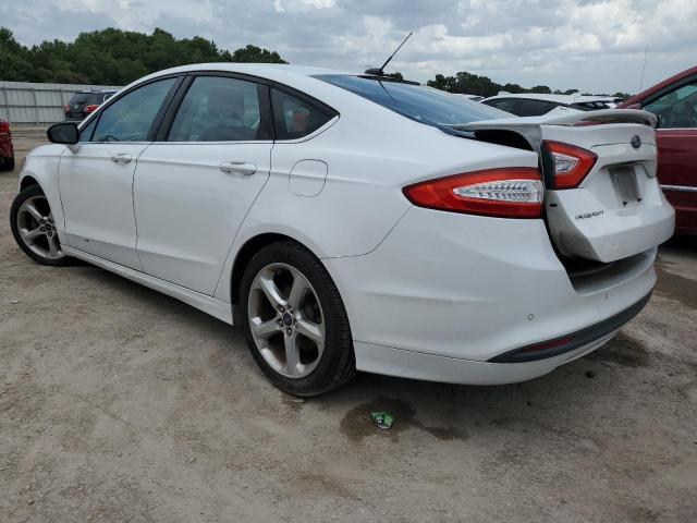 Photo 2 from auction – 2014 FORD FUSION SE with VIN 1FA6P0H71E5365388