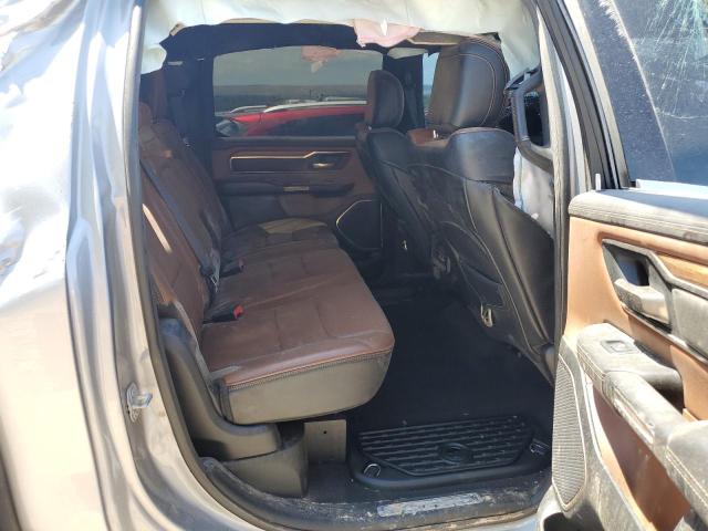 Photo 10 from auction – 2019 RAM 1500 LONGH with VIN 1C6SRFST3KN595948