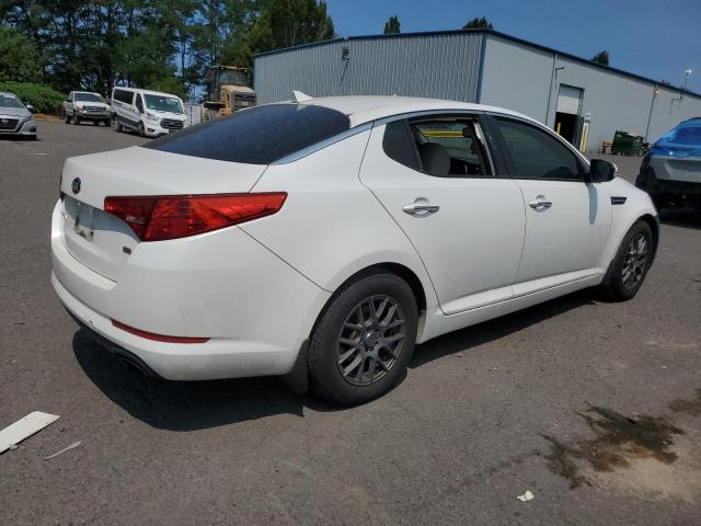 Photo 3 from auction – 2013 KIA OPTIMA LX with VIN KNAGM4A74D5374784