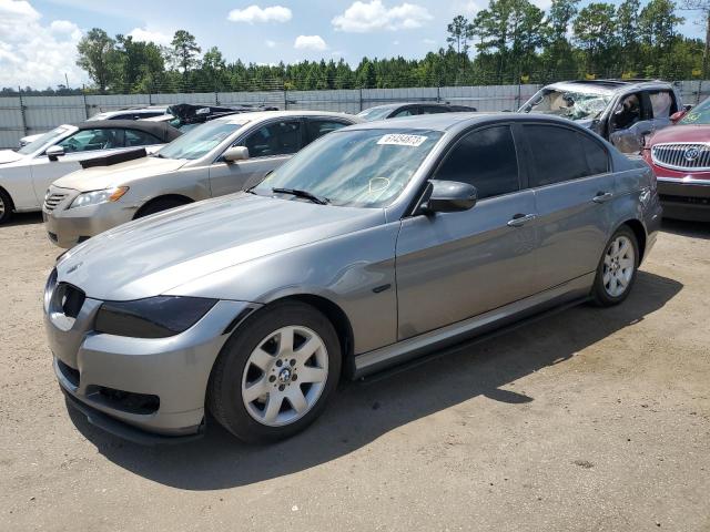 Photo 1 from auction – 2010 BMW 328 I with VIN WBAPH7C54AE129948
