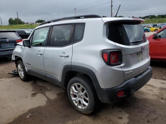 Photo 2 from auction – 2015 JEEP RENEGADE L with VIN ZACCJBBT4FPC27675