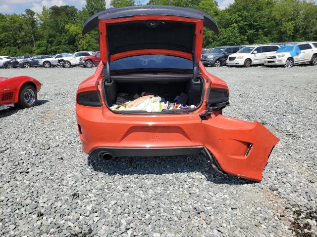 Photo 6 from auction – 2018 DODGE CHARGER R/ with VIN 2C3CDXGJ0JH318808