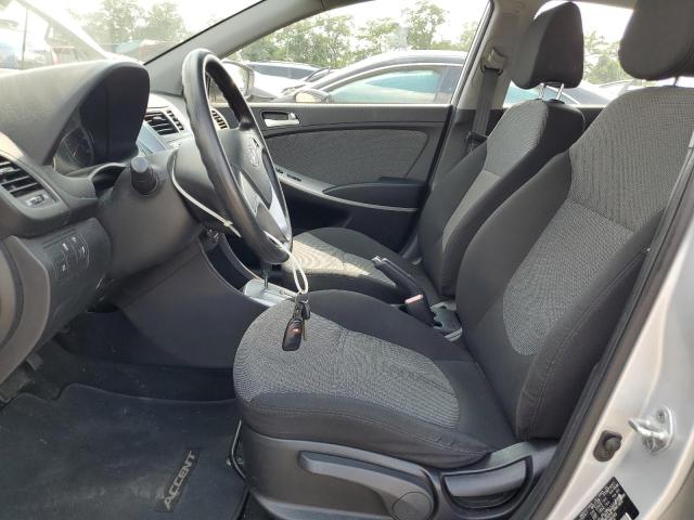 Photo 7 from auction – 2013 HYUNDAI ACCENT GLS with VIN KMHCT5AE9DU085989