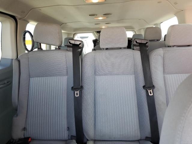 Photo 10 from auction – 2017 FORD TRANSIT T- with VIN 1FBZX2ZMXHKB12913