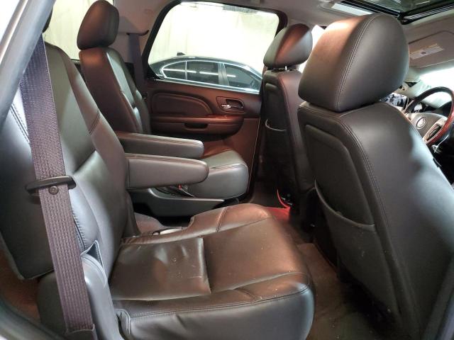 Photo 11 from auction – 2014 CADILLAC ESCALADE P with VIN 1GYS4CEF1ER149994