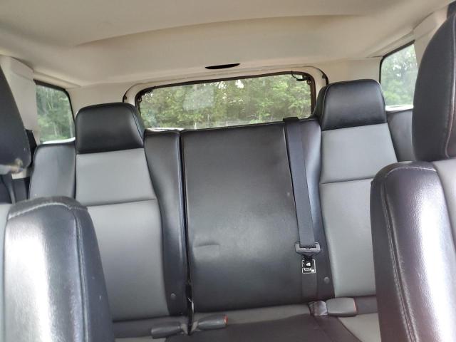 Photo 10 from auction – 2010 JEEP GRAND CHER with VIN 1J4PS4GK2AC158115