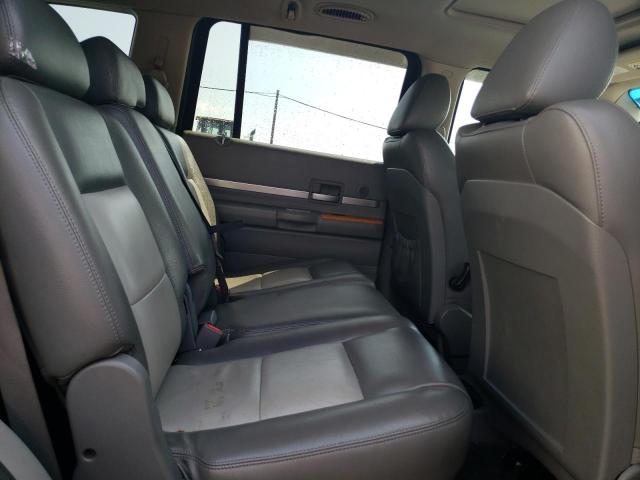 Photo 11 from auction – 2007 CHRYSLER ASPEN LIMI with VIN 1A8HW58217F511351