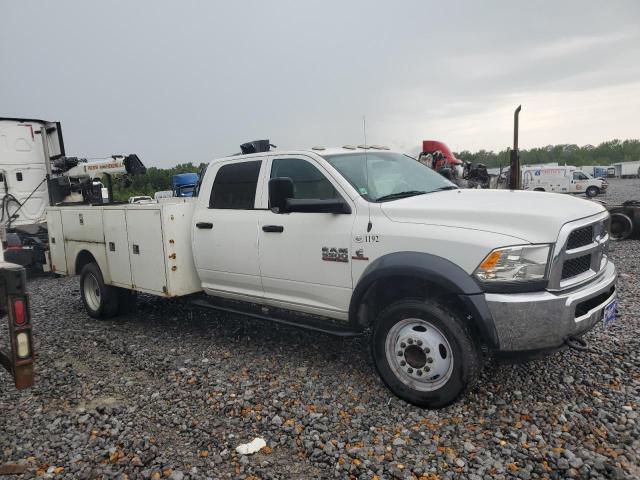 RAM 5500 2018 with VIN 3C7WRMFL5JG151408 - Photo from auction