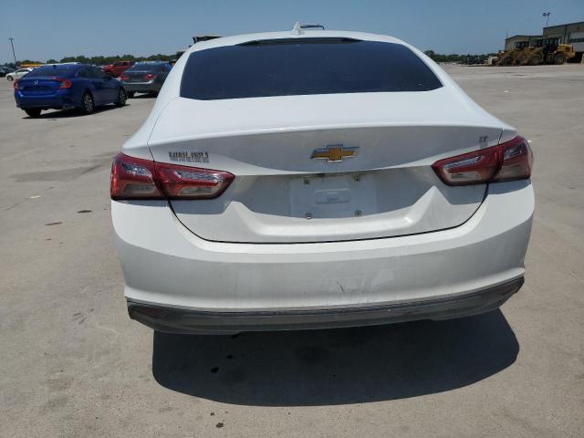 Photo 6 from auction – 2020 CHEVROLET MALIBU LT with VIN 1G1ZD5ST5LF117941