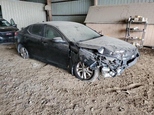 Zdjęcie 4 z aukcji – 2013 KIA OPTIMA EX z VIN 5XXGN4A76DG176915