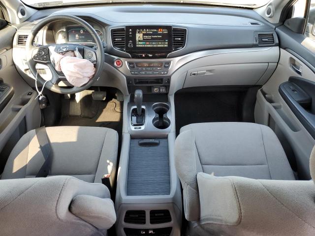 Photo 8 from auction – 2019 HONDA PILOT EX with VIN 5FNYF6H36KB040977