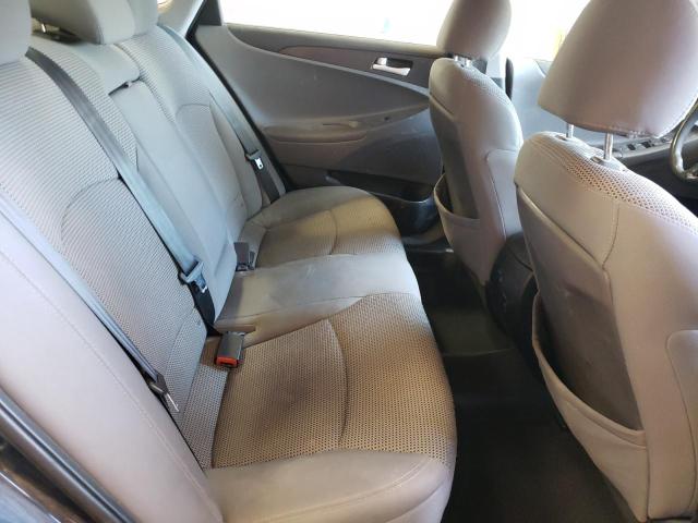 Photo 10 from auction – 2011 HYUNDAI SONATA GLS with VIN 5NPEB4AC5BH159876