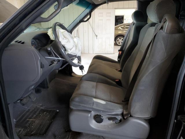 Photo 7 from auction – 2001 FORD F150 with VIN 1FTZX17281NB20360