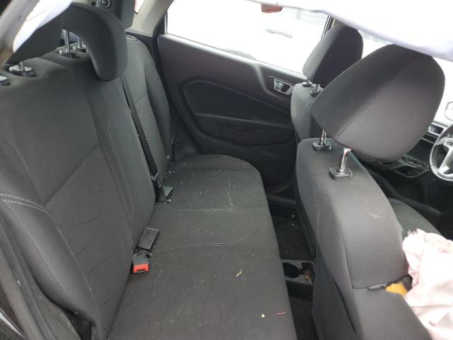 Photo 10 from auction – 2014 FORD FIESTA with VIN 3FADP4EJ7EM240761