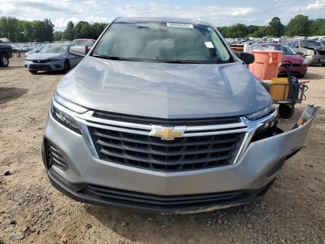 Photo 5 from auction – 2023 CHEVROLET EQUINOX LS with VIN 3GNAXHEG5PL182318