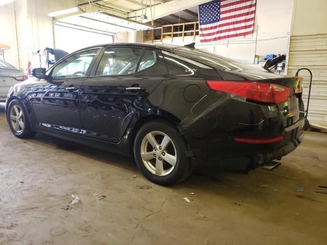 Photo 2 from auction – 2015 KIA OPTIMA LX with VIN 5XXGM4A70FG355523