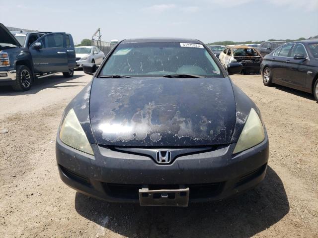 Photo 5 from auction – 2005 HONDA ACCORD EX with VIN 1HGCM72645A007533